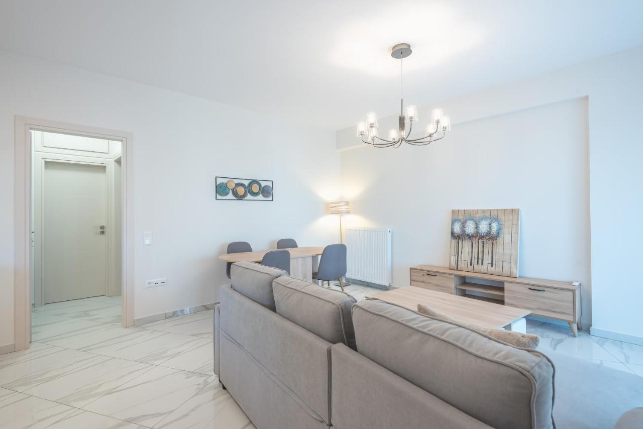 Newly Renovated Apt In The Heart Of Kerameikos Atene Esterno foto